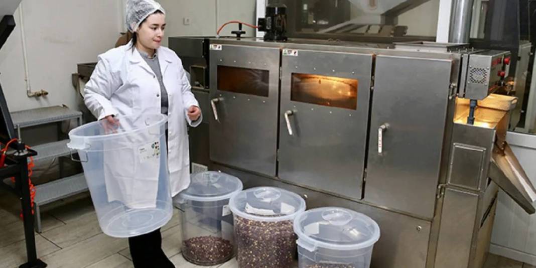 23 yaşında patronlukla tanıştı! 3 farklı şekilde işliyor: Geleceğe yatırım yapıyor 5